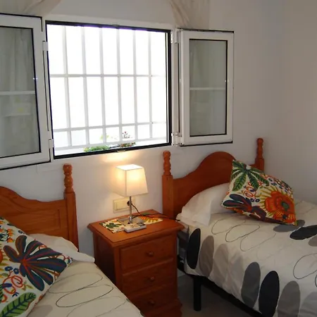 Fuentes De A21a Vacacional 네르하