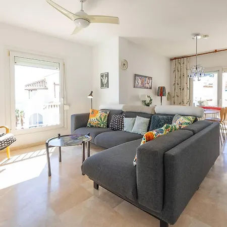 Fuentes De A21a Vacacional *