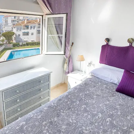 Fuentes De A21a Vacacional 아파트 *