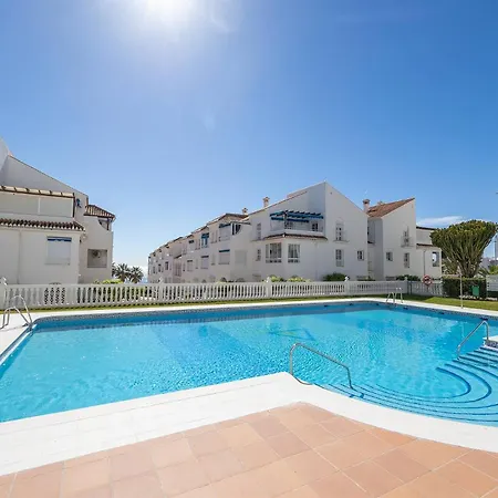 Fuentes De A21a Vacacional * 네르하