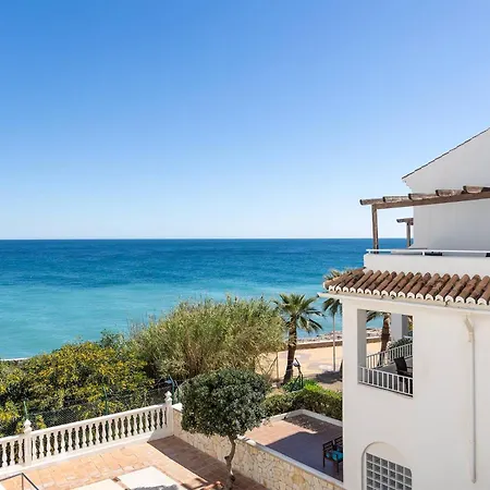 Fuentes De A21a Vacacional