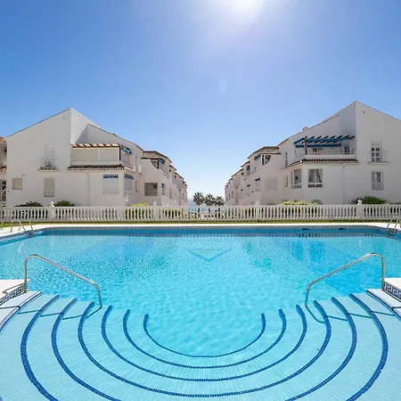 Fuentes De A21a Vacacional 네르하