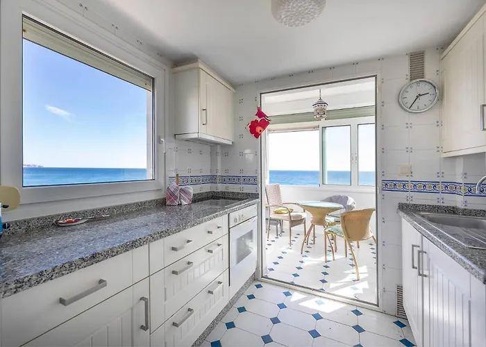 Apartment Fuentes De A21a Vacacional