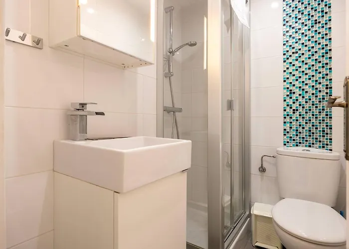 Fuentes De A21a Vacacional Apartment *