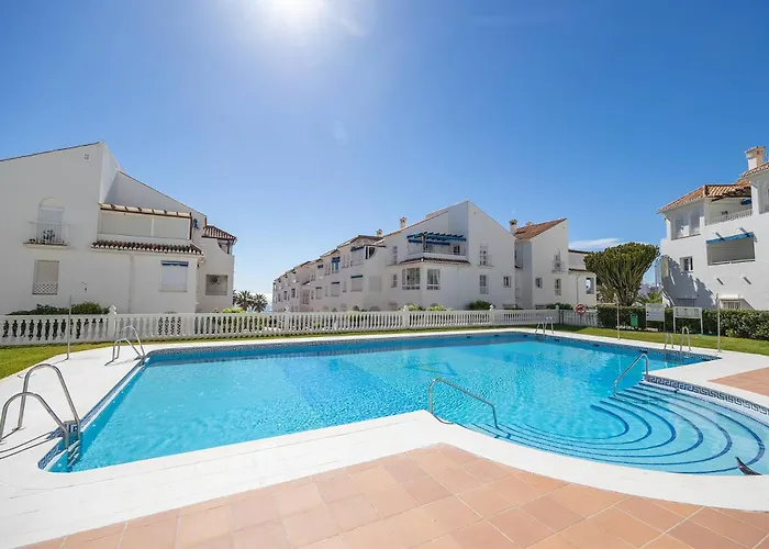 Fuentes De A21a Vacacional * Nerja