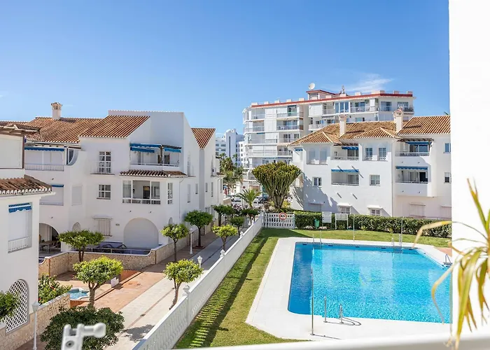 Fuentes De A21a Vacacional Apartment