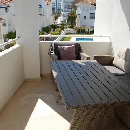 Fuentes De A21a Vacacional * Nerja