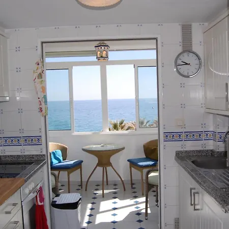 Fuentes De A21a Vacacional Nerja