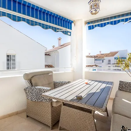 Appartement Fuentes De A21a Vacacional