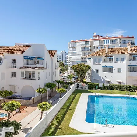 Fuentes De A21a Vacacional Appartement