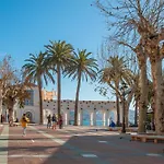 Fuentes De A21a Vacacional * Nerja