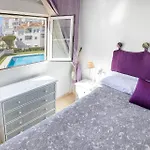 Fuentes De A21a Vacacional Apartment *