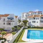 Fuentes De A21a Vacacional Apartment