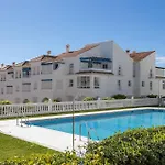 Fuentes De A21a Vacacional Nerja