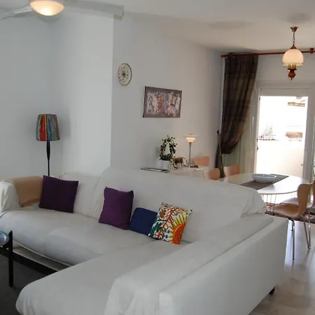 Apartment Fuentes De A21a Vacacional Nerja