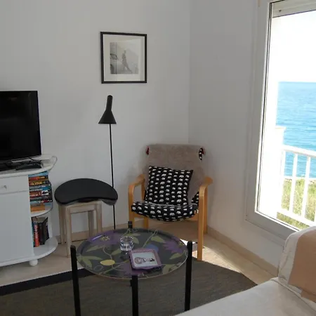 Fuentes De A21a Vacacional Apartment