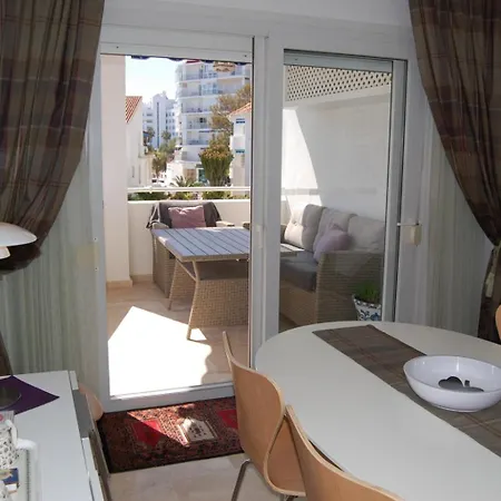 Apartman Fuentes De A21a Vacacional