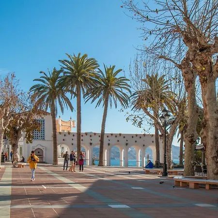 Fuentes De A21a Vacacional * נרחה