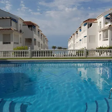Fuentes De A21a Vacacional Apartment *