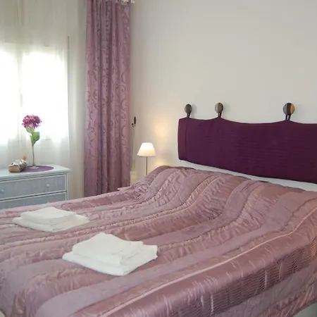 Fuentes De A21a Vacacional Nerja