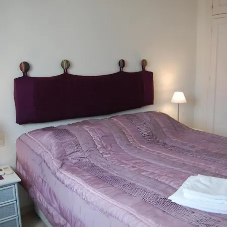 Apartment Fuentes De A21a Vacacional *