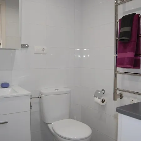 Apartment Fuentes De A21a Vacacional Nerja