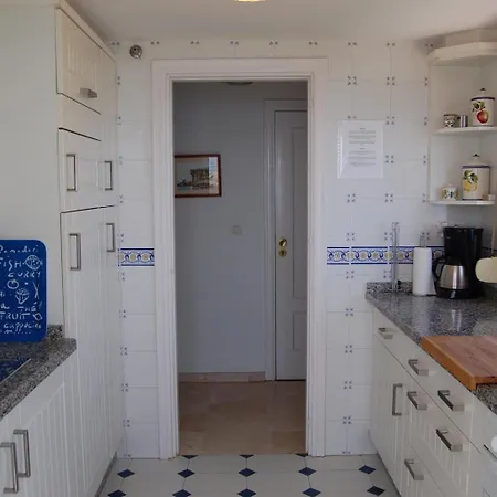 Fuentes De A21a Vacacional Apartman *