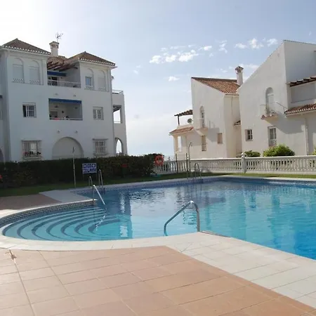Fuentes De A21a Vacacional Apartment *