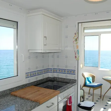 Apartment Fuentes De A21a Vacacional *
