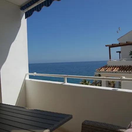 Fuentes De A21a Vacacional Apartment *