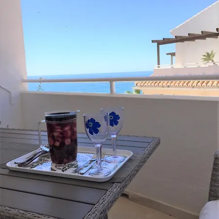 Apartman Fuentes De A21a Vacacional