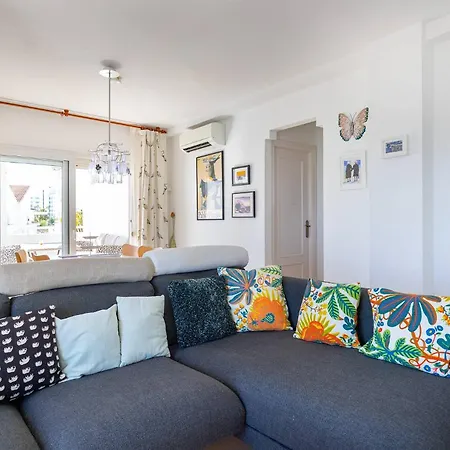 Apartament Fuentes De A21a Vacacional