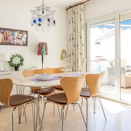 Fuentes De A21a Vacacional Apartament *