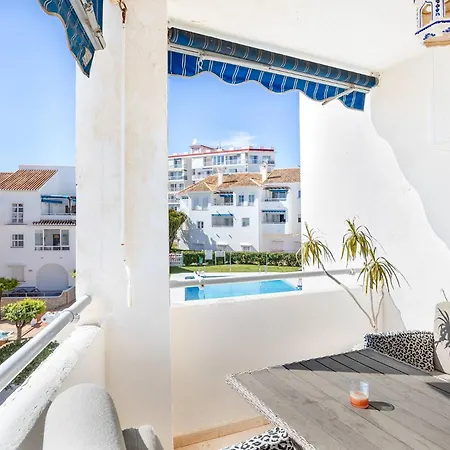 Fuentes De A21a Vacacional Apartament *