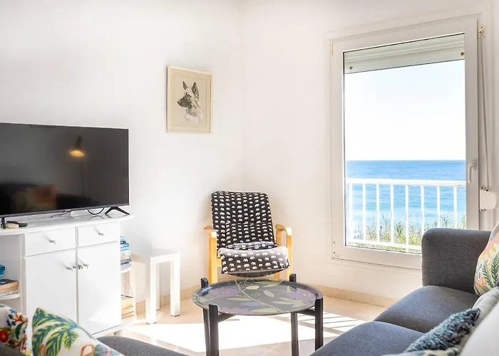 Fuentes De A21a Vacacional * Nerja