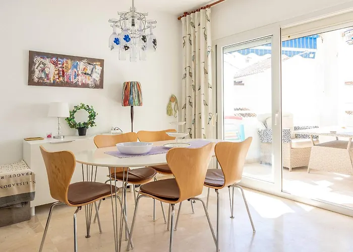 Fuentes De A21a Vacacional Apartament *