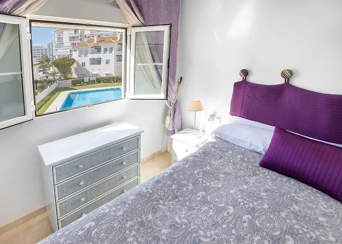 Fuentes De A21a Vacacional Apartament *