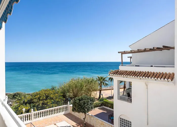 Fuentes De A21a Vacacional