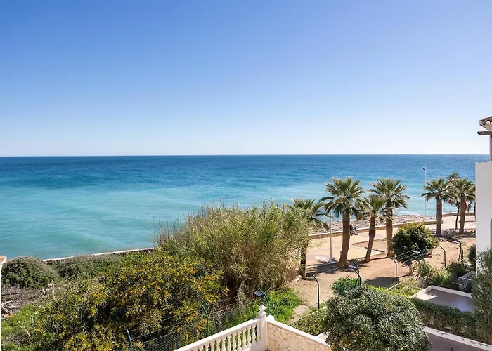 Fuentes De A21a Vacacional