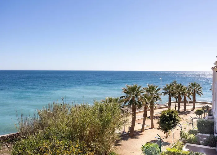 Apartament Fuentes De A21a Vacacional