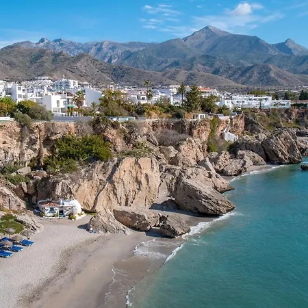 Fuentes De A21a Vacacional Lejlighed
