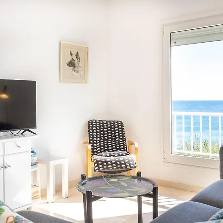 Fuentes De A21a Vacacional * Nerja