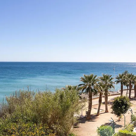 Lejlighed Fuentes De A21a Vacacional