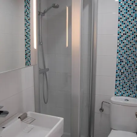 アパート Fuentes De A21a Vacacional ネルハ