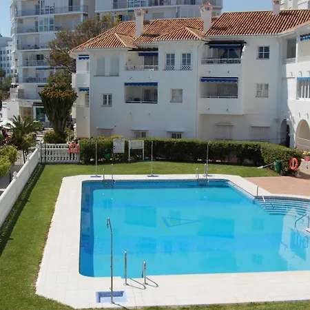 アパート Fuentes De A21a Vacacional