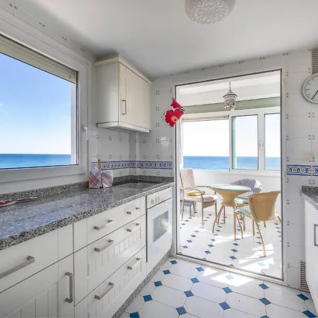 アパート Fuentes De A21a Vacacional